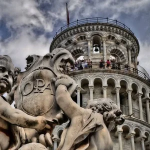 Explore Italian Escape (7 destinations) for 7 days with Globus and discover unforgettable experiences - Photo 11