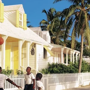 Explore Bahamas Intensive for 8 days with MEIERS WELTREISEN and discover unforgettable experiences - Photo 4