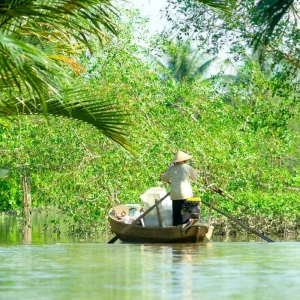 Explore Saigon, Cu Chi & Mekong Delta - 6 days for 6 days with On The Go Tours and discover unforgettable experiences - Photo 2