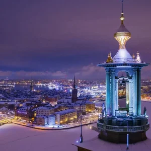 Explore Stockholm City Stay - 3 days for 3 days with On The Go Tours and discover unforgettable experiences - Photo 2