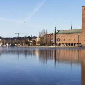 Explore Stockholm City Stay - 3 days for 3 days with On The Go Tours and discover unforgettable experiences - Photo 4