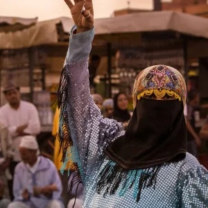 Explore Southern Morocco - 8 days for 8 days with On The Go Tours and discover unforgettable experiences - Photo 2