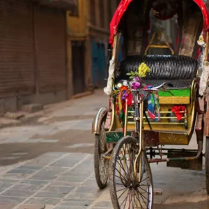 Explore Kathmandu City Stay - 4 days for 4 days with On The Go Tours and discover unforgettable experiences - Photo 3