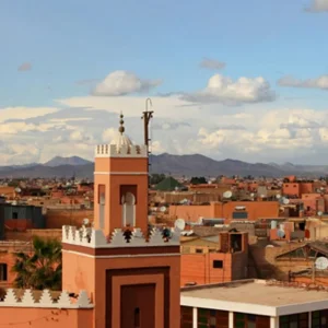 Explore Southern Morocco - 8 days for 8 days with On The Go Tours and discover unforgettable experiences - Photo 3