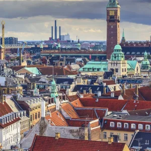 Explore Copenhagen City Stay - 3 days for 3 days with On The Go Tours and discover unforgettable experiences - Photo 3