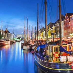 Explore Copenhagen City Stay - 3 days for 3 days with On The Go Tours and discover unforgettable experiences - Photo 4