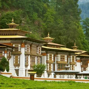 Explore Bhutan, The Dragon Kingdom for 10 days with Passage Holidays and discover unforgettable experiences - Photo 6