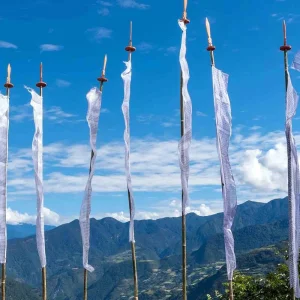 Explore Bhutan, The Dragon Kingdom for 10 days with Passage Holidays and discover unforgettable experiences - Photo 7