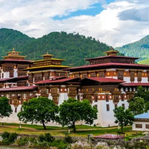 Explore Bhutan, The Dragon Kingdom for 10 days with Passage Holidays and discover unforgettable experiences - Photo 9