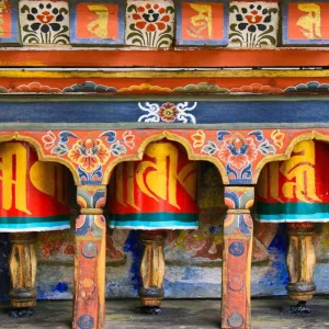 Explore Bhutan, The Dragon Kingdom for 10 days with Passage Holidays and discover unforgettable experiences - Photo 10