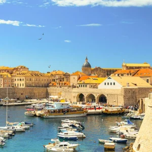 Explore Croatia and Montenegro Cruise for 8 days with Sailing Adriatic and discover unforgettable experiences - Photo 5