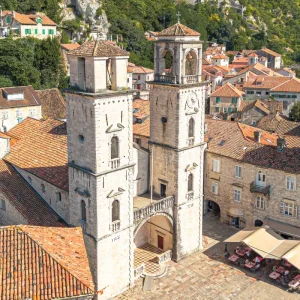 Explore Croatia and Montenegro Cruise for 8 days with Sailing Adriatic and discover unforgettable experiences - Photo 10