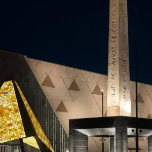 Explore 4-Day Cairo Highlights – Pyramids, Museum and Nile Dinner Cruise with Private Guide for 4 days with  Black Camel Tours e. U. and discover unforgettable experiences - Photo 11