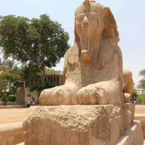 Explore Egypt’s Wonders in 7 Days Nile Cruise, Pyramids & Grand Egyptian Museum for 7 days with  Black Camel Tours e. U. and discover unforgettable experiences - Photo 3