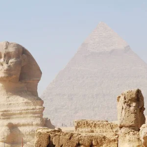 Explore Egypt’s Wonders in 7 Days Nile Cruise, Pyramids & Grand Egyptian Museum for 7 days with  Black Camel Tours e. U. and discover unforgettable experiences - Photo 5
