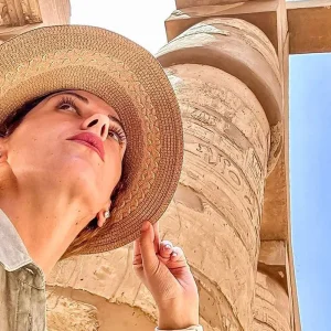 Explore Egypt’s Wonders in 7 Days Nile Cruise, Pyramids & Grand Egyptian Museum for 7 days with  Black Camel Tours e. U. and discover unforgettable experiences - Photo 6