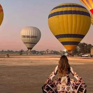 Explore Egypt’s Wonders in 7 Days Nile Cruise, Pyramids & Grand Egyptian Museum for 7 days with  Black Camel Tours e. U. and discover unforgettable experiences - Photo 9