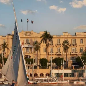 Explore Egypt’s Wonders in 7 Days Nile Cruise, Pyramids & Grand Egyptian Museum for 7 days with  Black Camel Tours e. U. and discover unforgettable experiences - Photo 10