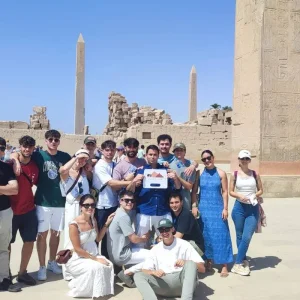 Explore Egypt’s Wonders in 7 Days Nile Cruise, Pyramids & Grand Egyptian Museum for 7 days with  Black Camel Tours e. U. and discover unforgettable experiences - Photo 11