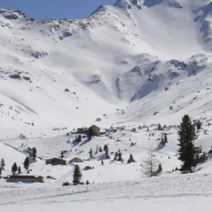 Explore Basic Course Ski Touring for Beginners - Lizumer Hütte in the Tux Alps (4 Days) for 4 days with ASI Reisen and discover unforgettable experiences - Photo 7