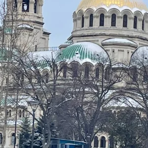 Explore Winter Magic: Sofia & Borovets Getaway for 5 days with Across Europe Ltd. and discover unforgettable experiences - Photo 3