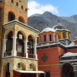 Explore Winter Magic: Sofia & Borovets Getaway for 5 days with Across Europe Ltd. and discover unforgettable experiences - Photo 4