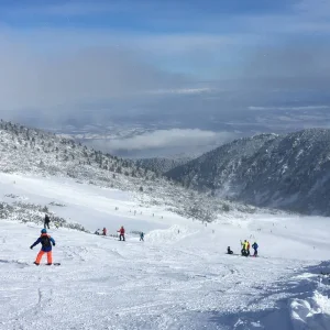 Explore Winter Magic: Sofia & Borovets Getaway for 5 days with Across Europe Ltd. and discover unforgettable experiences - Photo 6