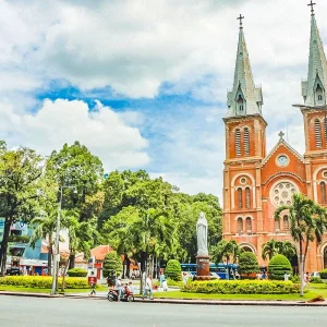 Explore Tailor-Made Vietnam Private Trip to Mekong Delta, Daily Depart for 10 days with Agate Travel and discover unforgettable experiences - Photo 3