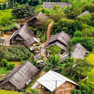Explore Customized 6 Days Vietnam Halong Bay Cruise & Sapa Hiking, Private Guide for 6 days with Agate Travel and discover unforgettable experiences - Photo 3