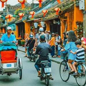 Explore Tailor-Made Private Vietnam Tour for First-timers, Daily Start for 12 days with Agate Travel and discover unforgettable experiences - Photo 4