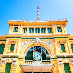 Explore Tailor-Made Private Vietnam Tour for First-timers, Daily Start for 12 days with Agate Travel and discover unforgettable experiences - Photo 6