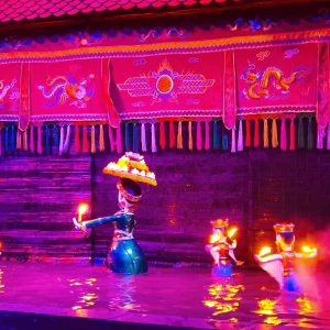 Explore Customized 6 Days Vietnam Halong Bay Cruise & Sapa Hiking, Private Guide for 6 days with Agate Travel and discover unforgettable experiences - Photo 6