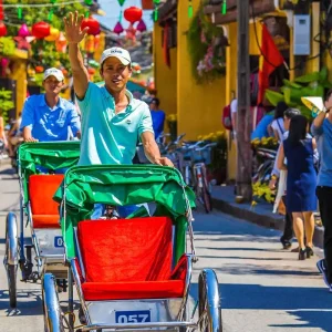 Explore Tailor-Made 14 Days Private Vietnam Vacation, Private Car & Daily Depart for 14 days with Agate Travel and discover unforgettable experiences - Photo 6