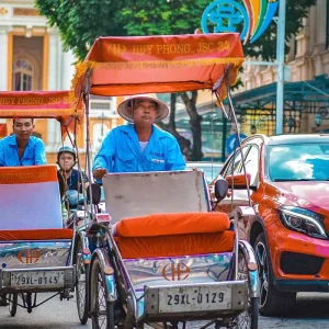 Explore Customized 6 Days Vietnam Halong Bay Cruise & Sapa Hiking, Private Guide for 6 days with Agate Travel and discover unforgettable experiences - Photo 7