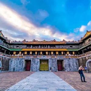 Explore Personalized 9 Days Vietnam Gourmet Tour with Cooking Class, Daily Start for 9 days with Agate Travel and discover unforgettable experiences - Photo 7