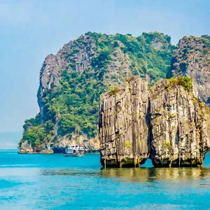Explore Customized 6 Days Vietnam Halong Bay Cruise & Sapa Hiking, Private Guide for 6 days with Agate Travel and discover unforgettable experiences - Photo 8