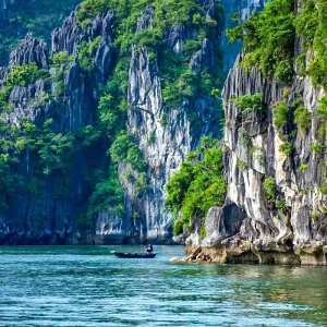 Explore Personalized 9 Days Vietnam Gourmet Tour with Cooking Class, Daily Start for 9 days with Agate Travel and discover unforgettable experiences - Photo 8