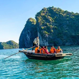 Explore Tailor-Made Vietnam Private Trip to Mekong Delta, Daily Depart for 10 days with Agate Travel and discover unforgettable experiences - Photo 8