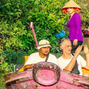 Explore Tailor-Made 14 Days Private Vietnam Vacation, Private Car & Daily Depart for 14 days with Agate Travel and discover unforgettable experiences - Photo 8