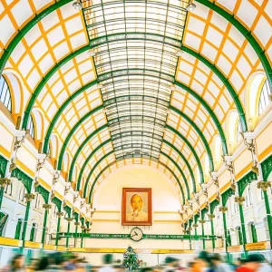 Explore Tailor-Made Vietnam Private Trip to Mekong Delta, Daily Depart for 10 days with Agate Travel and discover unforgettable experiences - Photo 9