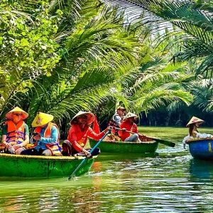 Explore Tailor-Made Vietnam Holiday to Phu Quoc Island, Daily Departure for 7 days with Agate Travel and discover unforgettable experiences - Photo 7