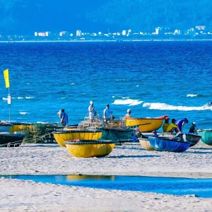 Explore Tailor-Made Private Vietnam Tour for First-timers, Daily Start for 12 days with Agate Travel and discover unforgettable experiences - Photo 10