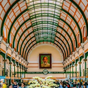 Explore Personalized 9 Days Vietnam Gourmet Tour with Cooking Class, Daily Start for 9 days with Agate Travel and discover unforgettable experiences - Photo 10