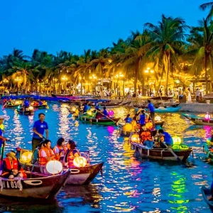 Explore Personalized 9 Days Vietnam Gourmet Tour with Cooking Class, Daily Start for 9 days with Agate Travel and discover unforgettable experiences - Photo 11