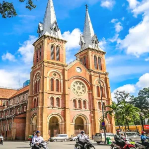 Explore Tailor-Made 14 Days Private Vietnam Vacation, Private Car & Daily Depart for 14 days with Agate Travel and discover unforgettable experiences - Photo 11