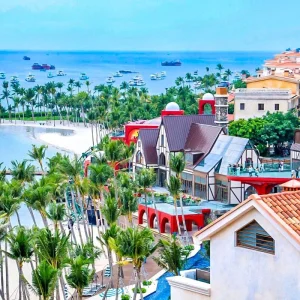 Explore Tailor-Made Vietnam Holiday to Phu Quoc Island, Daily Departure for 7 days with Agate Travel and discover unforgettable experiences - Photo 11