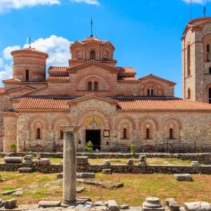 Explore Tour of Yugoslavia in 12 Days for 12 days with Albania Inbound and discover unforgettable experiences - Photo 2