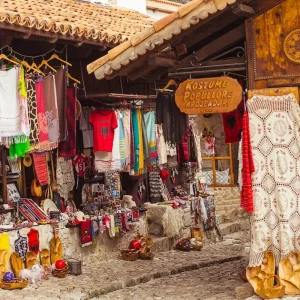 Explore Visit the Balkans in 3 Days for 3 days with Albania Inbound and discover unforgettable experiences - Photo 7