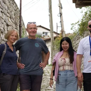 Explore Albania & Kosovo in 5 Days for 5 days with Albania Inbound and discover unforgettable experiences - Photo 5