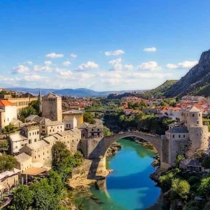Explore Tour of Yugoslavia in 12 Days for 12 days with Albania Inbound and discover unforgettable experiences - Photo 5